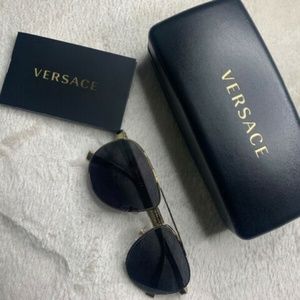 Versace sunglasses